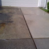 Slide of Powerwash Pro