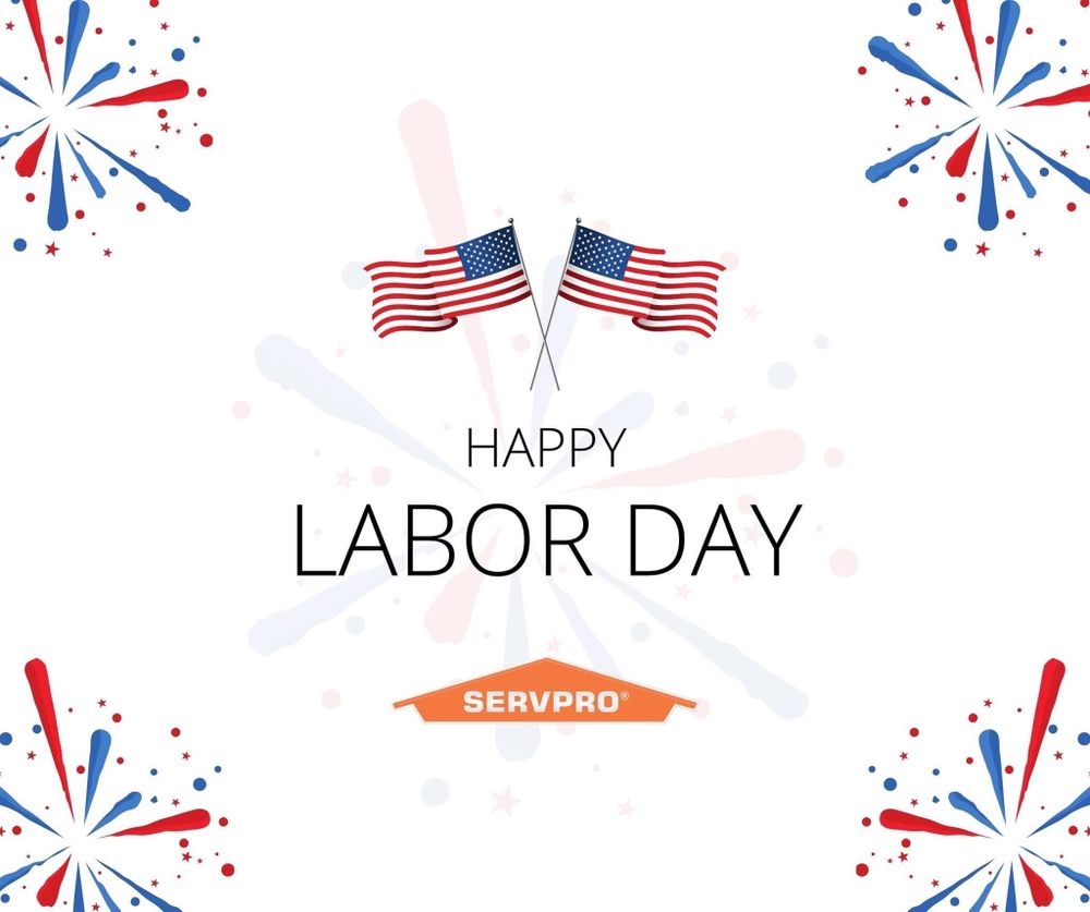 SERVPRO OF MIDDLETOWN/SPRINGBORO Updated October 2024 12 Photos