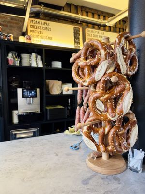 Brewery Bourgogne des Flandres by null