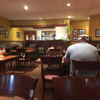 Bright Pearl - Back of store. Nice and quiet. - Chinese Near Me - Pincher Creek, Alberta