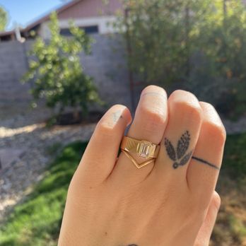 Sarah O. Jewelry - Bridal Near Me - Denver, Colorado