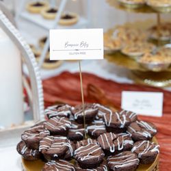 Rebel Cake Co.