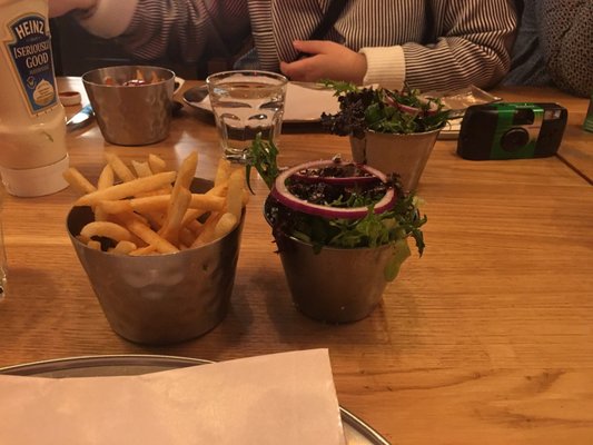 Burger & Lobster Genting by null