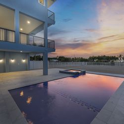 Jaclyn Kelley - Better Homes and Gardens RE Destinations - Home for sale by Jaclyn Kelley in Marathon, Florida Keys