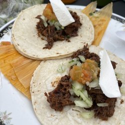 Moreno Tortilla