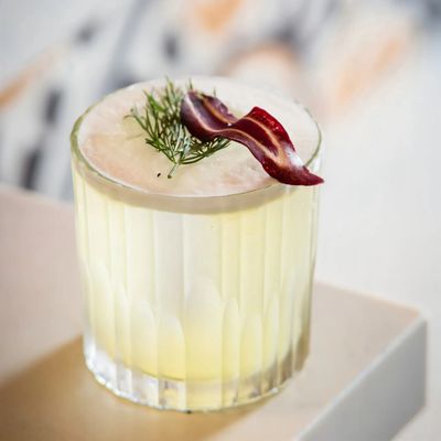 Verde Restaurant by null