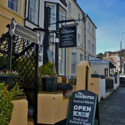 The Seahorse Seafood Bistro & Restaurant