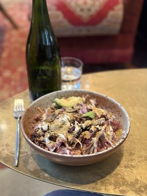 Little Saint by null