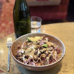 Little Saint - Cesar salad