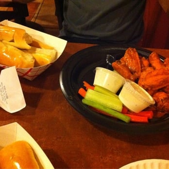 Epic Wings - Chicken Wings Near Me - San Diego, California Epic Wings - Chicken Wings Near Me - San Diego, California
