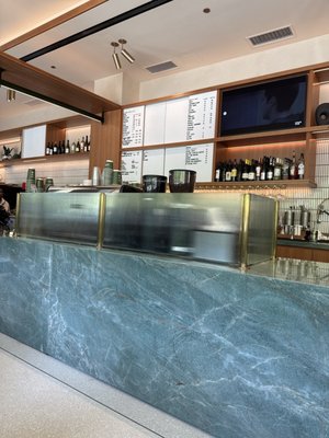 Dialtone Coffee & Wine Bar by null