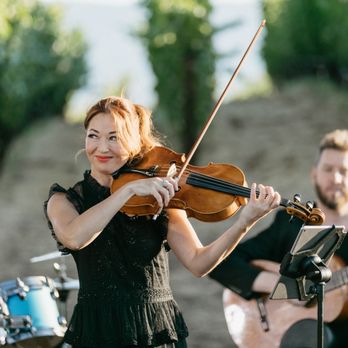 Bellarosa String Quartet - Event Planning & Services Near Me Bellarosa String Quartet - Event Planning & Services Near Me