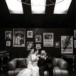 The grooms sweet was amazing and their care for the guys and giving them an amazing space made him feel extra special The grooms sweet was amazing and their care for the guys and giving them an amazing space made him feel extra special
