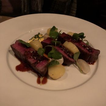 L'Abattoir - French Near Me - Vancouver, British Columbia L'Abattoir - French Near Me - Vancouver, British Columbia