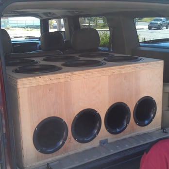 Advanced Car Stereo - Car Stereo Installation Near Me - Moreno Valley, California