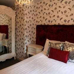 The Manor House