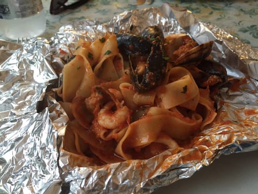 Ristorante da Antonio by null