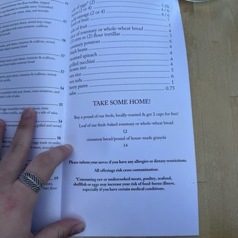 Orphan - menu - Breakfast & Brunch Near Me - Sacramento, California Orphan - menu - Breakfast & Brunch Near Me - Sacramento, California