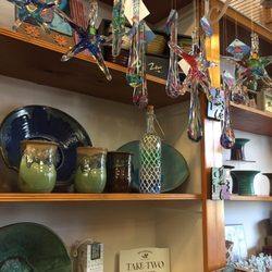 Evergreen Fine Crafts