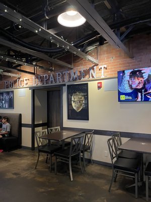 Brues Alehouse Brewing Co. by null