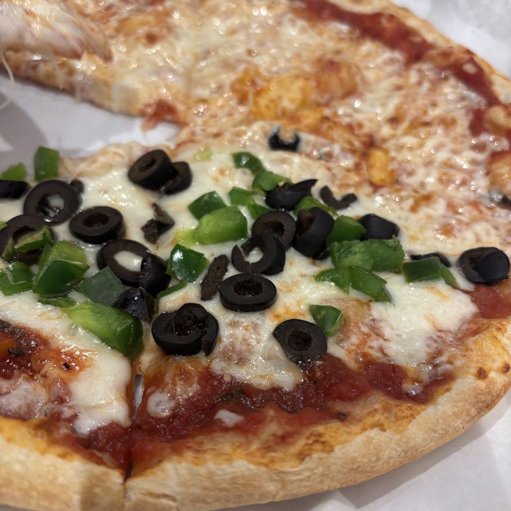 MOD Pizza - Pizza Near Me - Wayne, Pennsylvania MOD Pizza - Pizza Near Me - Wayne, Pennsylvania