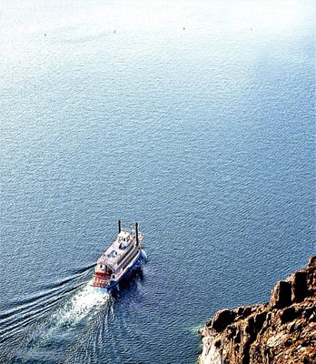 Lake Mead Cruises by null