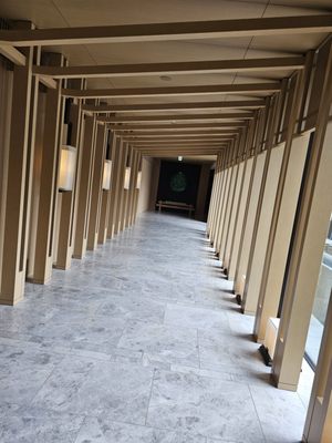 HOTEL THE MITSUI KYOTO, a Luxury Collection Hotel & Spa by null