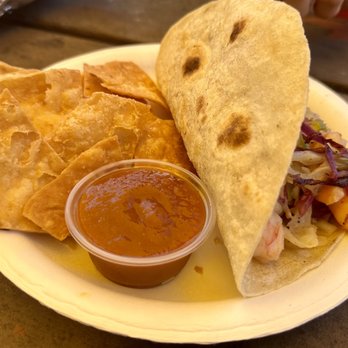 Island Taco - Hawaiian Near Me - Waimea, Hawaii Island Taco - Hawaiian Near Me - Waimea, Hawaii