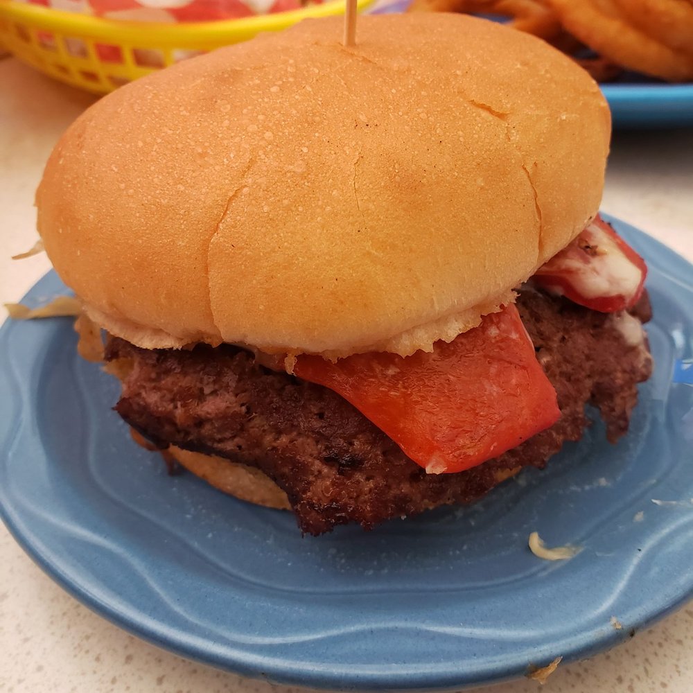 Stanley's Restaurant - Pepper burger - Seafood Near Me - Central Falls, Rhode Island Stanley's Restaurant - Pepper burger - Seafood Near Me - Central Falls, Rhode Island