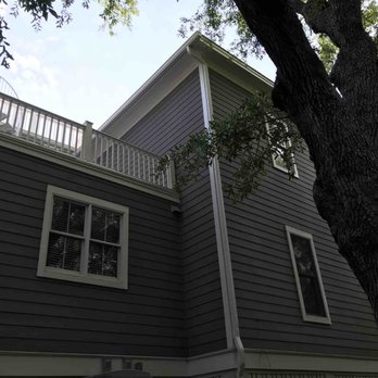 The Gutter Gorilla - Gutter Services Near Me - Charleston, South Carolina The Gutter Gorilla - Gutter Services Near Me - Charleston, South Carolina