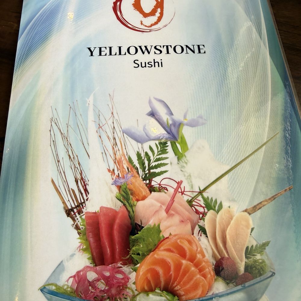 Yellowstone Sushi - Sushi Bars Near Me - Forest Hills, New York Yellowstone Sushi - Sushi Bars Near Me - Forest Hills, New York