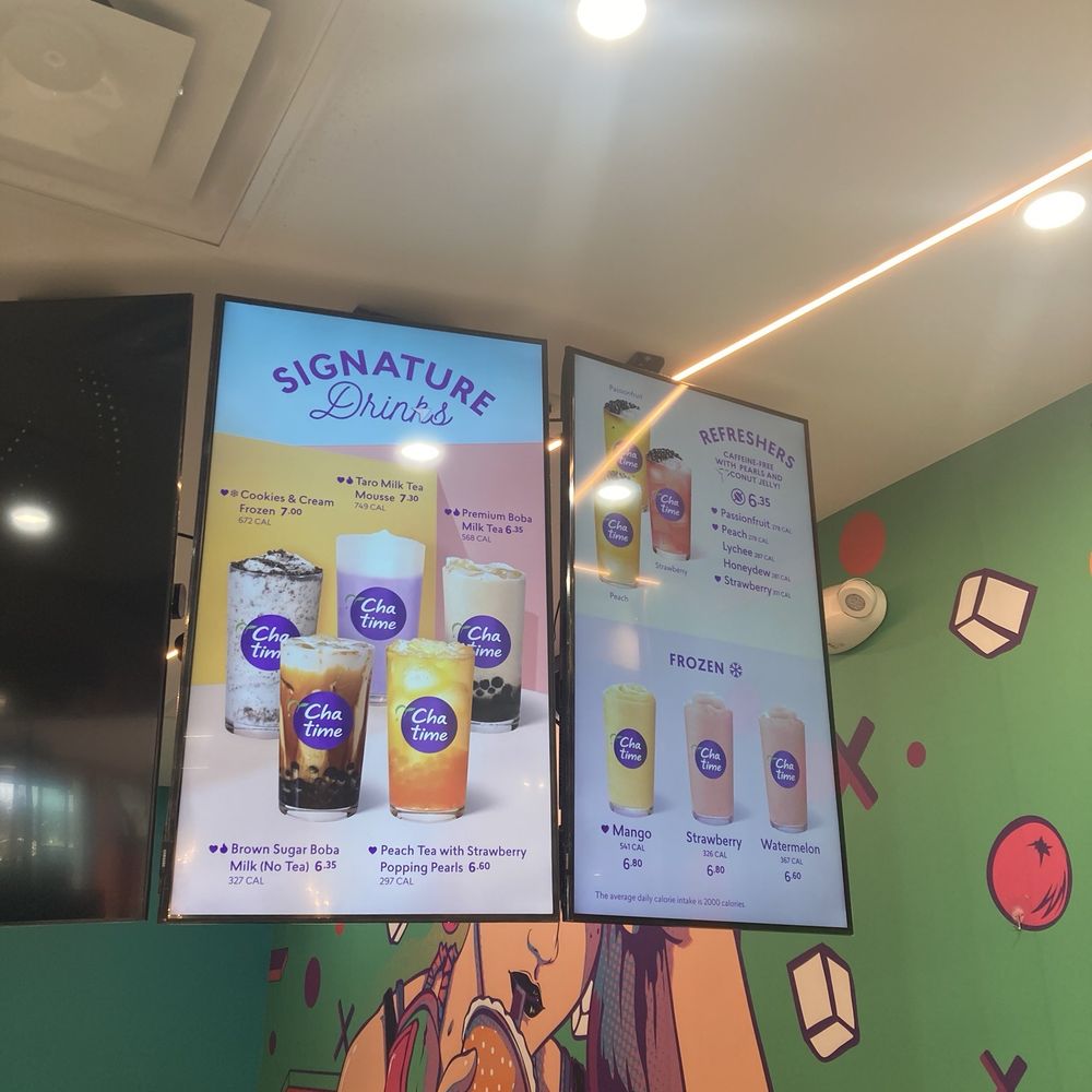Chatime - Yeah - Coffee & Tea Near Me - Sherman Oaks, California Chatime - Yeah - Coffee & Tea Near Me - Sherman Oaks, California
