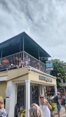 Bumpas Sandwich Shop by null