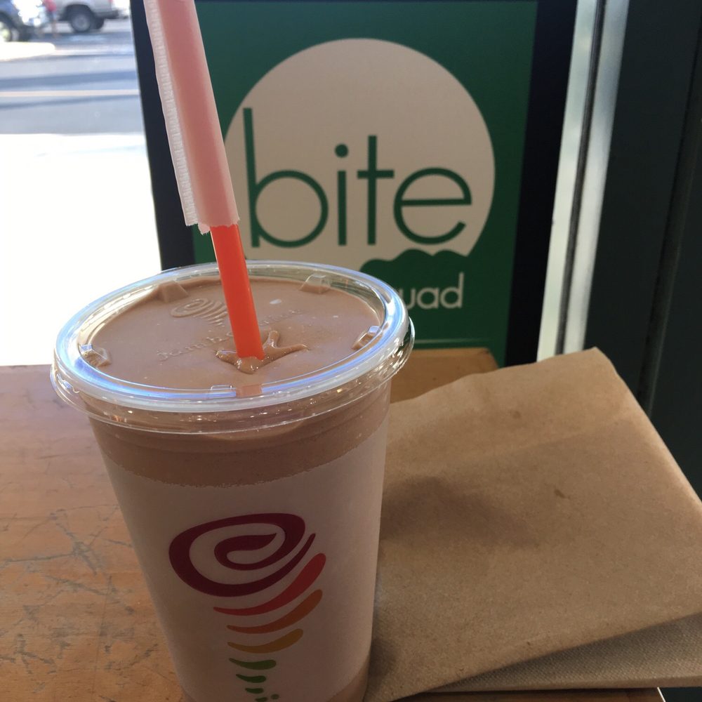 Jamba - Juice Bars & Smoothies Near Me - Waipahu, Hawaii