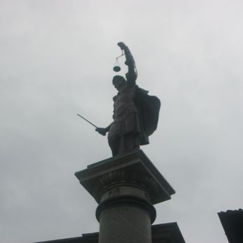 Piazza Santa Trinita - Column of Justice - Landmarks & Historical Buildings Near Me - Florence, FI