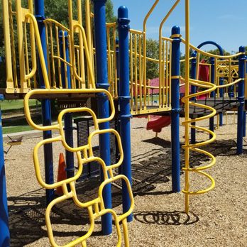 Antelope Station Park - Kid section - Parks Near Me - Antelope, California Antelope Station Park - Kid section - Parks Near Me - Antelope, California
