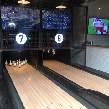Pins Mechanical - Bowling Near Me - Columbus, Ohio Pins Mechanical - Bowling Near Me - Columbus, Ohio