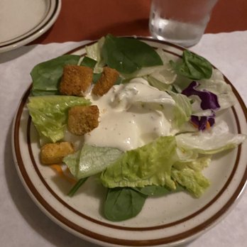 Hitching Post - Salad - Barbeque Near Me - Casmalia, California Hitching Post - Salad - Barbeque Near Me - Casmalia, California