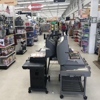 Weslaco Borderland Hardware - Hardware Stores Near Me - Weslaco, Texas