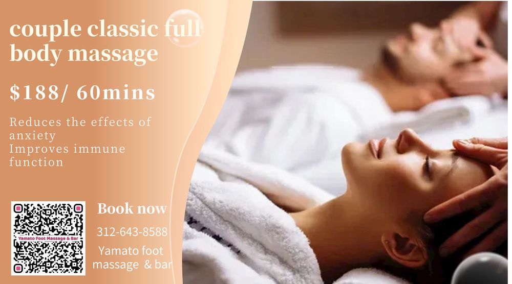 YAMATO’S FOOT MASSAGE & BAR Updated September 2024 70 Photos & 206