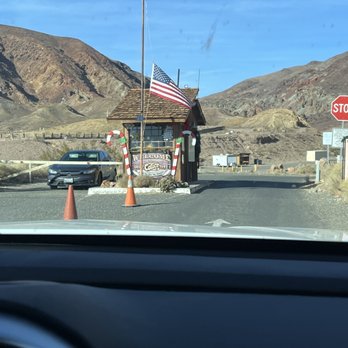 Calico Ghost Town - Gate entrance - Parks Near Me - Yermo, California Calico Ghost Town - Gate entrance - Parks Near Me - Yermo, California