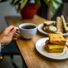 Dollop Coffee gift card