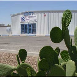 Precision Tool & Construction Supply