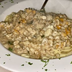 Cousin's Restaurant - Pasta & Clams
