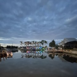 The SpeakEasy of Marco Island