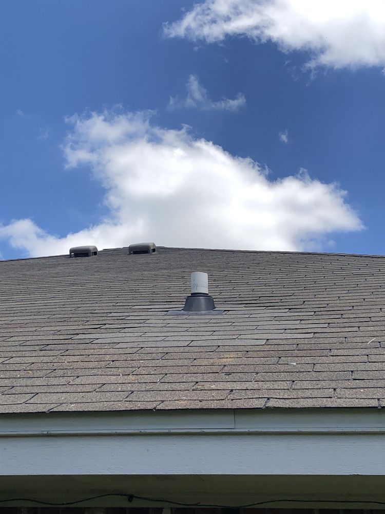 Slide of DC Roofing & Home Repair