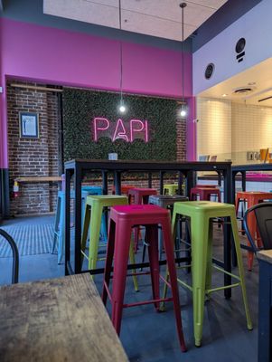 Al Pastor Papi by null Al Pastor Papi by null