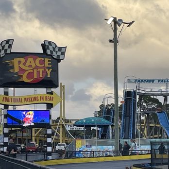 Race City - Amusement Parks Near Me - Panama City Beach, Florida Race City - Amusement Parks Near Me - Panama City Beach, Florida