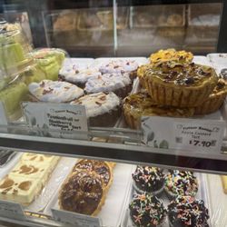 Tiffany Bakery