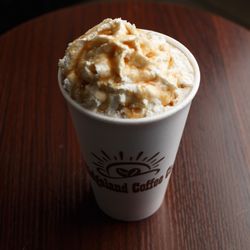 Ridgeland Coffee Co. - Hwy 51